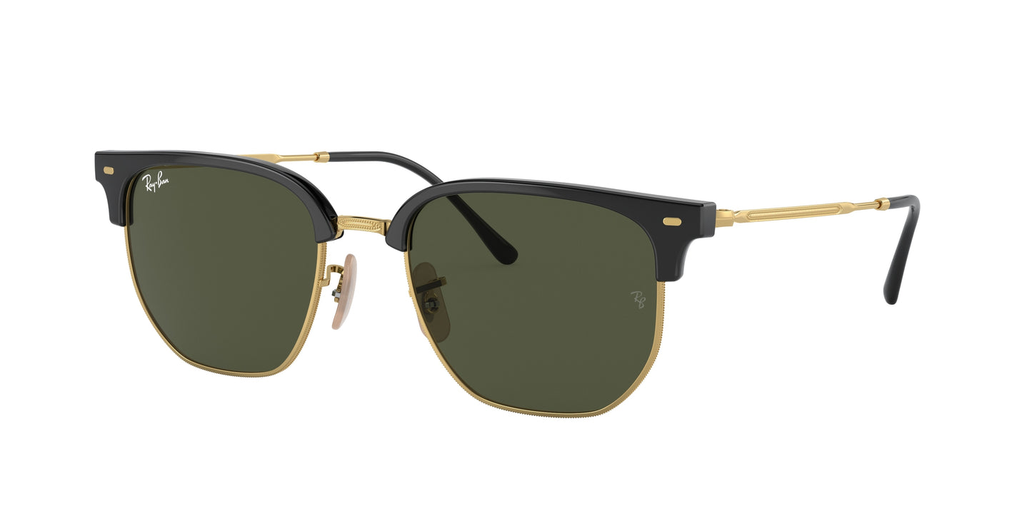 RAY-BAN - NEW CLUBMASTER