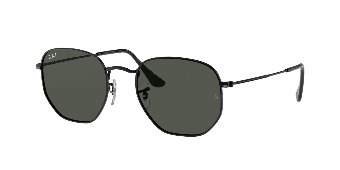 RAY-BAN HEXAGONAL