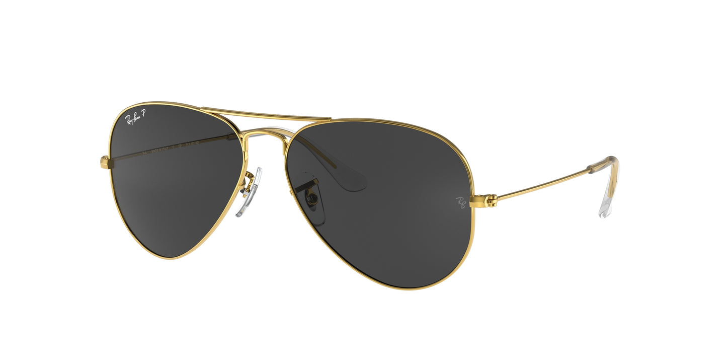 RAY-BAN AVIATOR