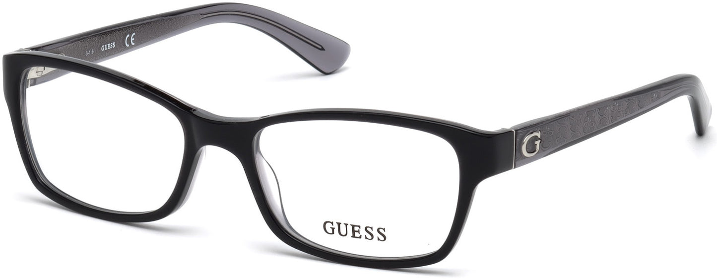 GUESS