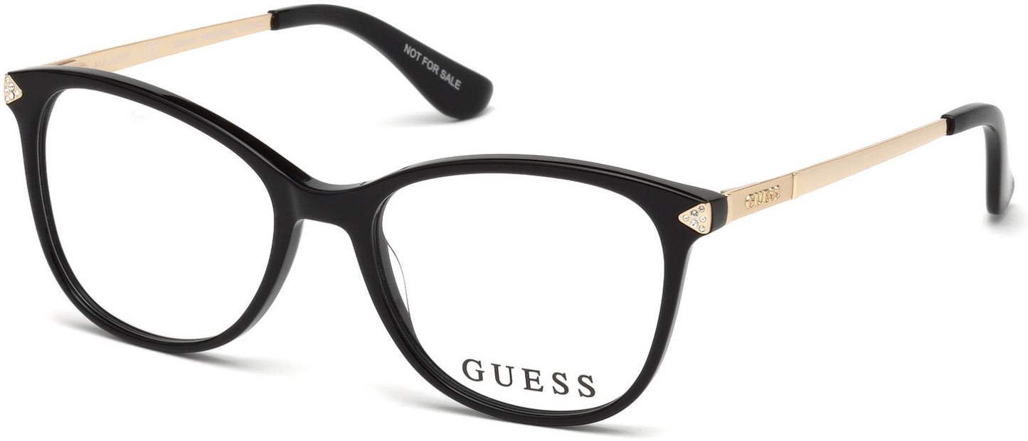 GUESS