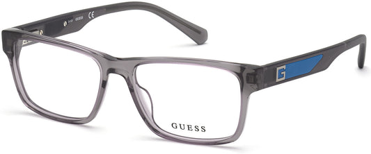 GUESS