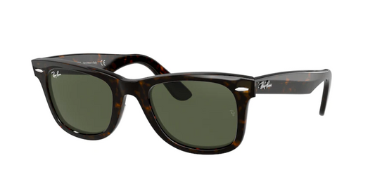 RAY-BAN WAYFARER TORTOISE