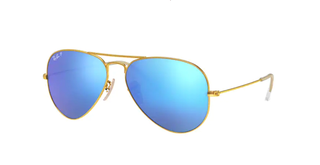 RAY-BAN AVIATOR